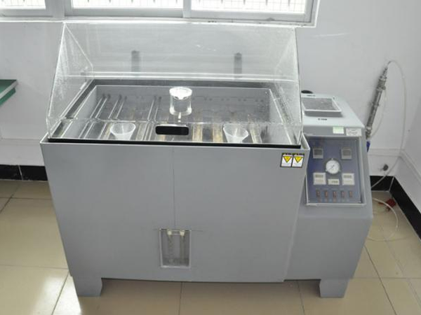 煙霧測(cè)驗(yàn)機(jī)